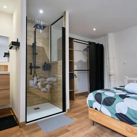 Apartament Maison Typique Vieux